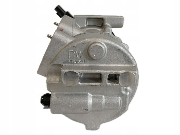 DOOWON EKL30280-OE / 97701-3Z600 / 977013Z600 КОМПРЕСОР КОНДИЦІОНЕРА HYUNDAI I40 1.6 Diesel (20-) 97701-3Z600