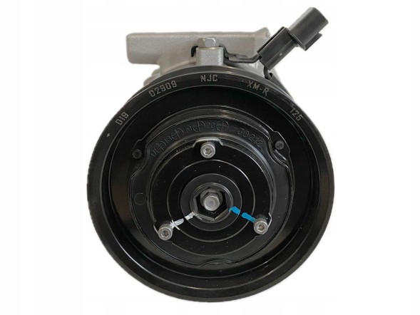 DOOWON EKL30280-OE / 97701-3Z600 / 977013Z600 КОМПРЕСОР КОНДИЦІОНЕРА HYUNDAI I40 1.6 Diesel (20-) 97701-3Z600