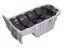 V-maxzone Part VIC-244674 Піддон масляний для OPEL ASTRA H, ASTRA H CLASSIC liftback, ASTRA H CLASSIC