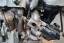 BMW OE 11658626637 8626637 11655A3B040 5A3B040 11657641800 7641800 BMW МІНІ ТУРБІНА ТУРБОПРЕСОР F60 JCW F56 B46