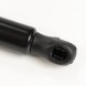 Fiat OE Телескопічний привід багажника правий Jeep Cherokee KL Mopar OE K68165052AF