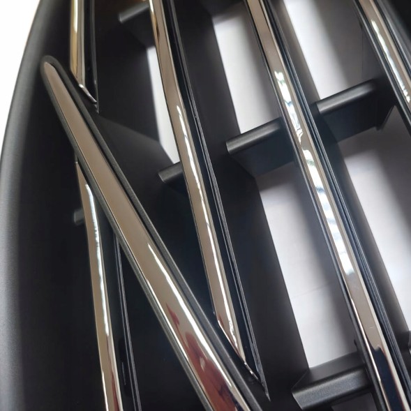 Китай V12130 Volvo XC60 2013-2016 Фронтальна камера