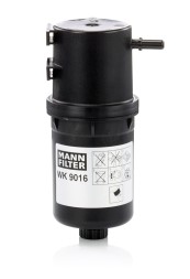 WK 9016 MANN FILTER Фільтр палива