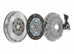 Valeo 837585 Комплект зчеплення 837585 valeo ford tourneo custom