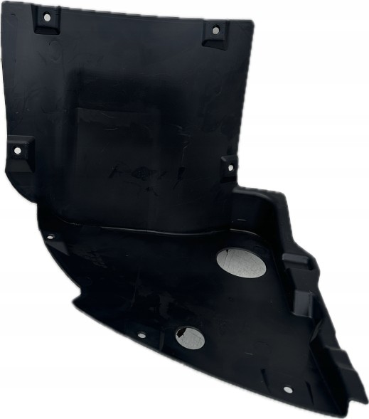 Mercedes-Benz OE NADKOLE PRZOD PRZEDNIE PRAWE BUCIK MERCEDES CLK W209 ORYG NOWE 2098840422 НАДКОЛЕСО ПЕРЕДНЄ ПРАВЕ ЧЕРЕВИК MERCEDES CLK W209 ОРИГ 2098840422