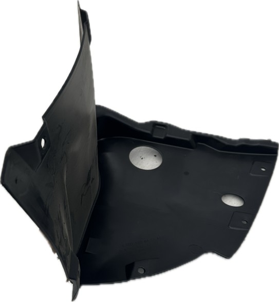 Mercedes-Benz OE NADKOLE PRZOD PRZEDNIE PRAWE BUCIK MERCEDES CLK W209 ORYG NOWE 2098840422 НАДКОЛЕСО ПЕРЕДНЄ ПРАВЕ ЧЕРЕВИК MERCEDES CLK W209 ОРИГ 2098840422
