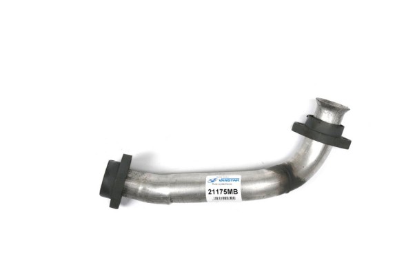 V-maxzone Part VIC-128107 Вихлопна труба для MERCEDES ACTROS, ACTROS MP2 / MP3, ACTROS MP4 / MP5