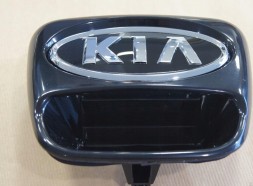Kia OE 81720-1Y010 817201Y010 NOW КРИШКА ДВЕРНОЇ РУЧКИ МІКРОКОНТАКТУ ЗАСЛІНКИ БАГАЗНИКА KIA PICANTO 81720-1Y010 НОВА ORY