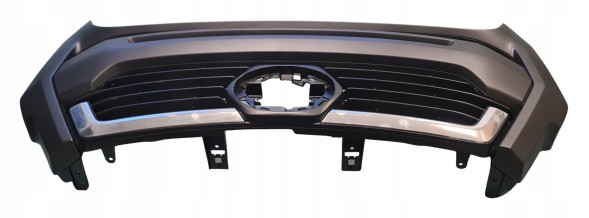 Китай Решітка радіатора Toyota Hilux Invincible від 2020 року 53100-YP691