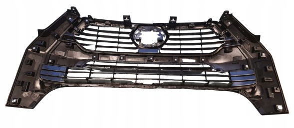 Китай Решітка радіатора Toyota Hilux Invincible від 2020 року 53100-YP691