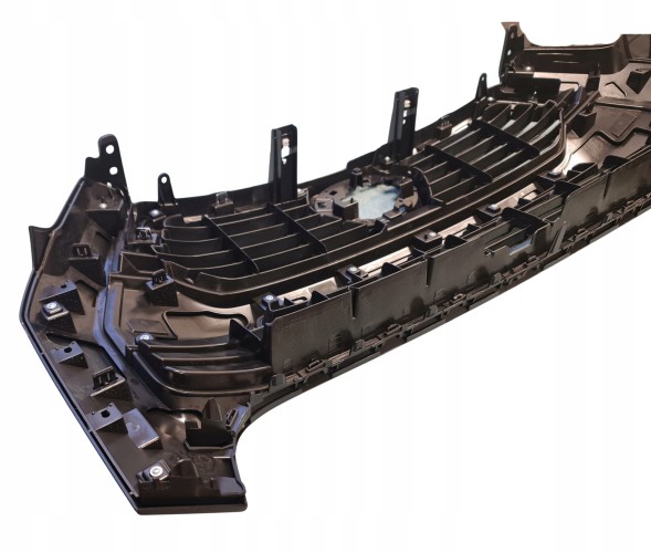Китай Решітка радіатора Toyota Hilux Invincible від 2020 року 53100-YP691