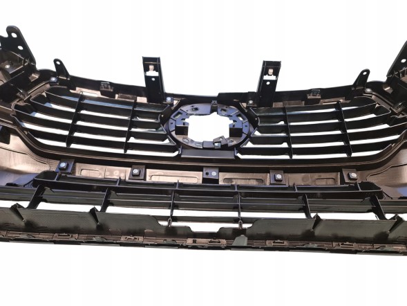 Китай Решітка радіатора Toyota Hilux Invincible від 2020 року 53100-YP691