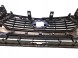 Китай Решітка радіатора Toyota Hilux Invincible від 2020 року 53100-YP691