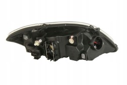 Depo 212-11H6L-LD-EM ФАРА L (H7/H7, ЕЛЕКТРИЧНА, З ДВИГУНОМ, КОЛІР ПАТРОНА: СРІБЛЯСТИЙ)