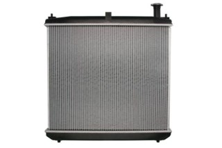 Thermotec D72017TT Thermotec d72017tt радіатор охолодження, система охолодження двигуна d72017tt