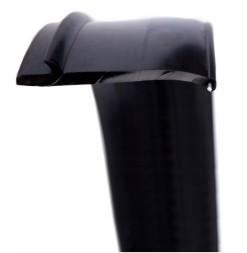 Kalgum POSK100 Розширювач колісної арки Kalgum EPDM 10 см 4x1,6 м 7 мм