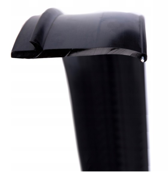Kalgum POSK100 Розширювач колісної арки Kalgum EPDM 10 см 4x1,6 м 7 мм
