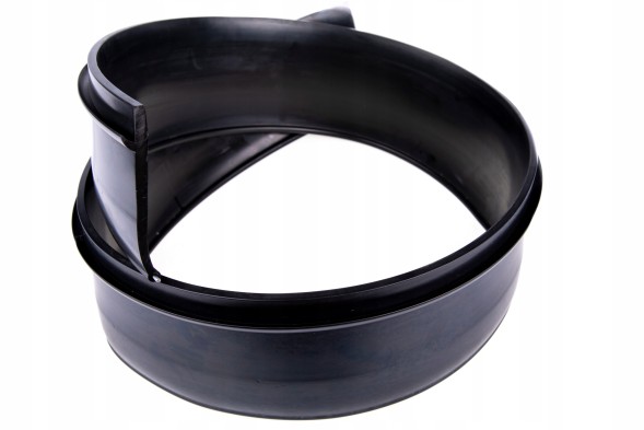 Kalgum POSK100 Розширювач колісної арки Kalgum EPDM 10 см 4x1,6 м 7 мм