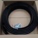Kalgum POSK100 Розширювач колісної арки Kalgum EPDM 10 см 4x1,6 м 7 мм