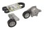 V-maxzone Part VIC-162957 Комплект поліклинового ременя для DS DS 5; CITROEN BERLINGO, BERLINGO