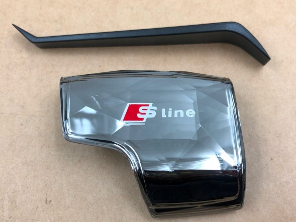 Crystal H.297. Гілка Автоматична Для Sline Колір A6 A6L C8 RS6 A7 RS7 Q7 A5 S5 SQ5 RS5