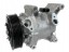 EURO KLIMA EKL30796-ZA, 92600D322B DA6R-61450 DA6R61450 92600-D322B КОМПРЕСОР КОНДИЦІОНЕРА MAZDA 92600-D322B 92600D322B DA6R-61450 DA6R61450