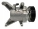 EURO KLIMA EKL30796-ZA, 92600D322B DA6R-61450 DA6R61450 92600-D322B КОМПРЕСОР КОНДИЦІОНЕРА MAZDA 92600-D322B 92600D322B DA6R-61450 DA6R61450