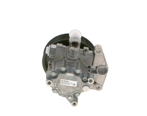 KS00000634 BOSCH Насос гідравлічний