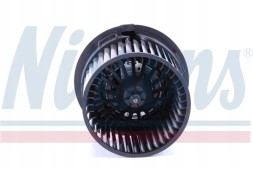 Nissens 87360 49905039_І вентилятор салону