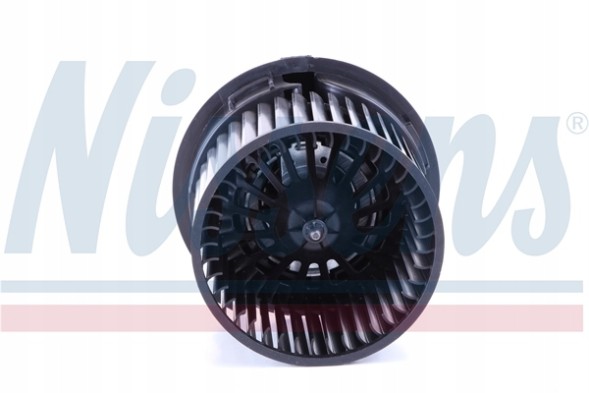 Nissens 87360 49905039_І вентилятор салону
