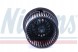 Nissens 87360 49905039_І вентилятор салону