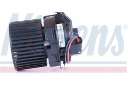 Nissens 87360 49905039_І вентилятор салону