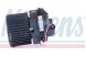 Nissens 87360 49905039_І вентилятор салону