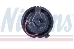 Nissens 87360 49905039_І вентилятор салону