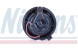 Nissens 87360 49905039_І вентилятор салону