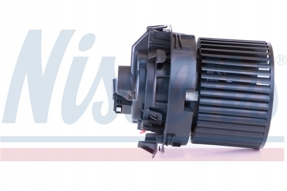 Nissens 87360 49905039_І вентилятор салону