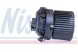 Nissens 87360 49905039_І вентилятор салону