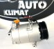 AUTO-KLIMAT КОМПРЕСОР КОНДИЦІОНЕРА ДЛЯ FORD CUSTOM / CONNECT BK2119D629AE