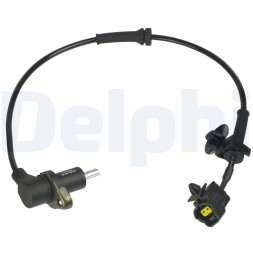 SS20092 DELPHI Датчик швидкості обертів коліс антиблокувальної системи гальм