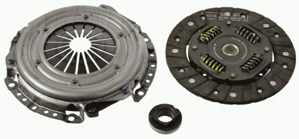 Sachs 3000 950 028 Sachs 3000950028 комплект зчеплень