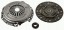 Sachs 3000 950 028 Sachs 3000950028 комплект зчеплень