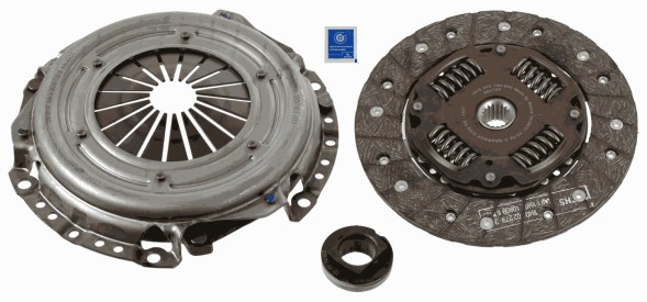 Sachs 3000 950 028 Sachs 3000950028 комплект зчеплень
