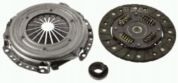 Sachs 3000 950 028 Sachs 3000950028 комплект зчеплень