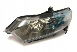 Abakus 217-1171L-LDEM7 Honda insight 10- нова ліва фара