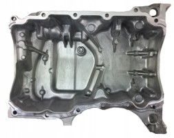 motoGRAPA 571853648 ПІДДОН ОЛИВНИЙ RENAULT KOLEOS II 1.6 dCi 2016 - 2023