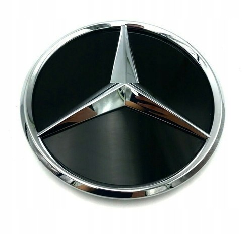 Mercedes-Benz OE A2068884900 Airautopl Логотип зірка емблема MERCEDES C-KLASA W206 S206 НОВИЙ A2068884900 ОРИГІНАЛ