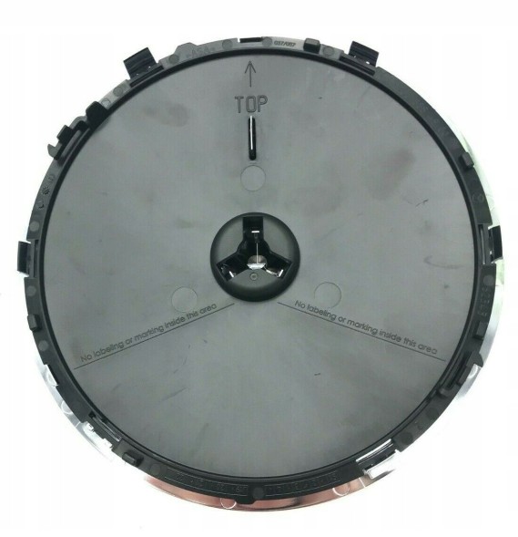Mercedes-Benz OE A2068884900 Airautopl Логотип зірка емблема MERCEDES C-KLASA W206 S206 НОВИЙ A2068884900 ОРИГІНАЛ