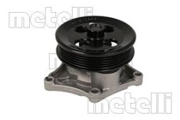 24 1356 METELLI Насос системи охолодження