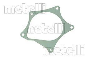 24 1356 METELLI Насос системи охолодження