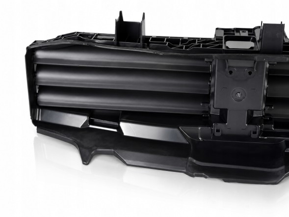 KAMEX KAMEX-51749465881 Повітряний канал / нижня жалюзі з двигуном BMW 4 серії G22 51749465881